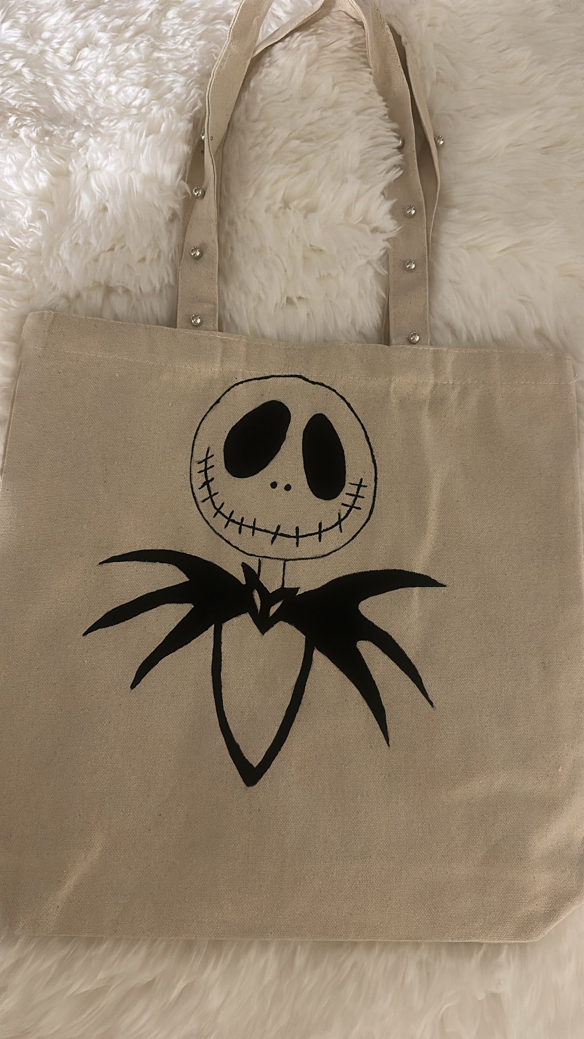 Tote Bag jack