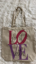 Tote Bag LOVE