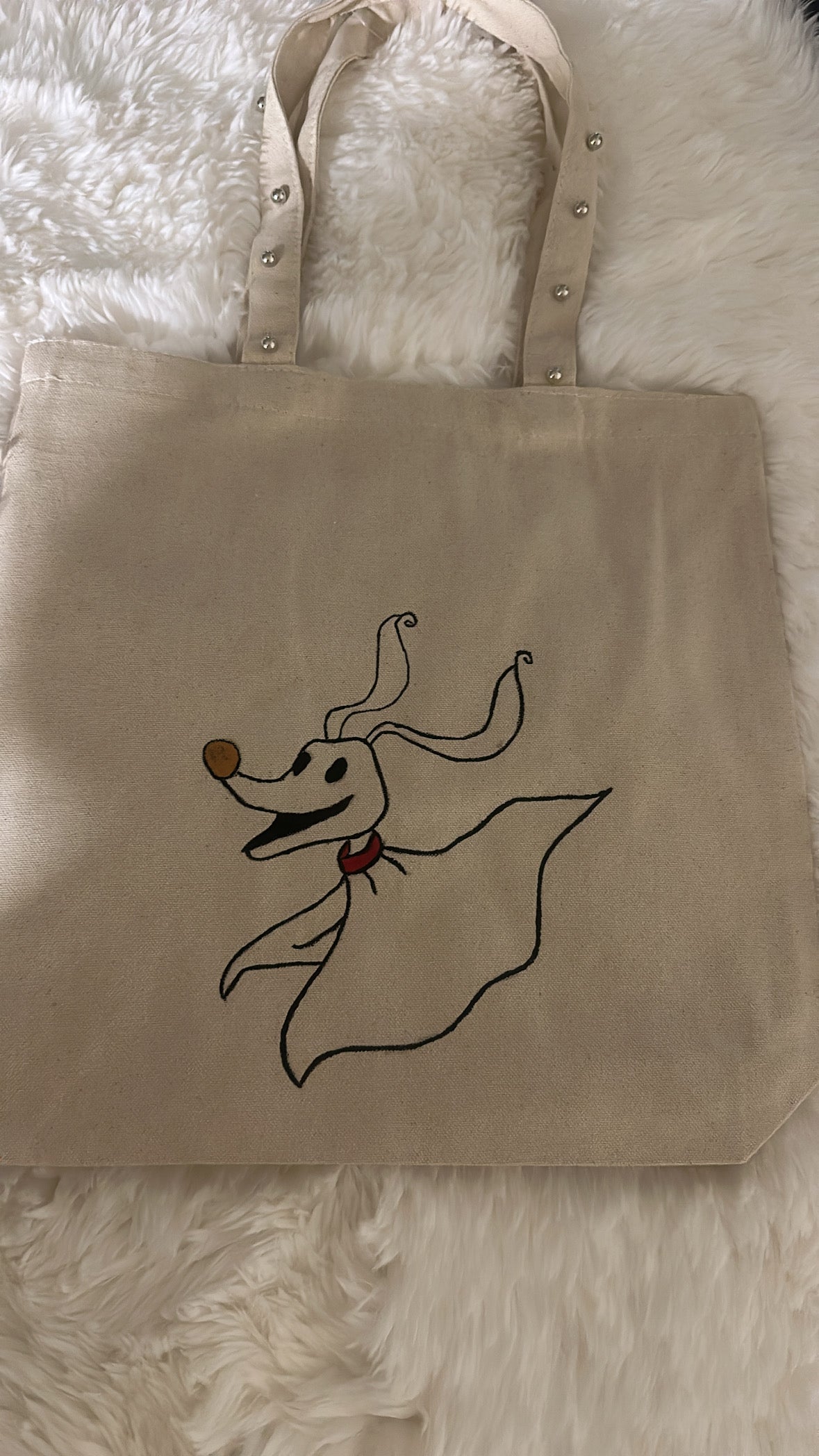 Tote Bag jack